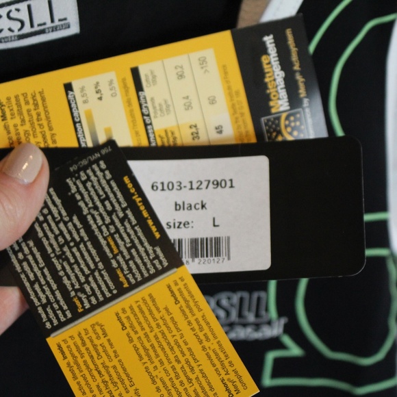 NWT {CSLL BY CASALL} Tank Size L - Picture 5 of 8